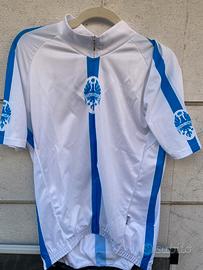 Maglia ciclismo Bianchi