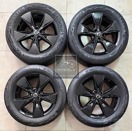 Cerchi 18 e pneumatici originali Volvo Xc40