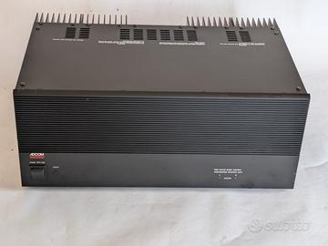 ADCOM GFA 555 finale 200 watt