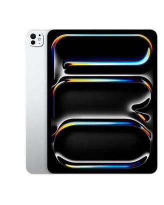 IPAD PRO 13" WI-FI 256GB SLV