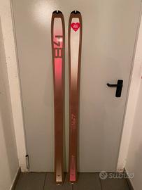 Dynafit Speedfit 84 Woman 167