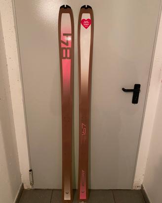 Dynafit Speedfit 84 Woman 167