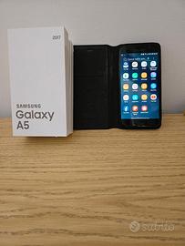 Samsung A5 cellulare