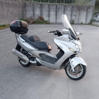 Kymco Xciting 500