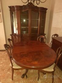 SOGGIORNO PRANZO  COMPLETO