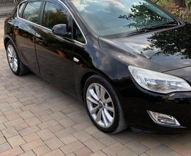 Opel Astra J come nuova