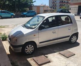 HYUNDAI Atos - 2000