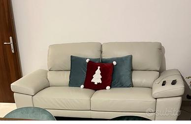 Divano poltrone sofà