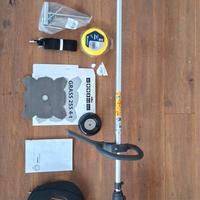 Decespugliatore Husqvarna