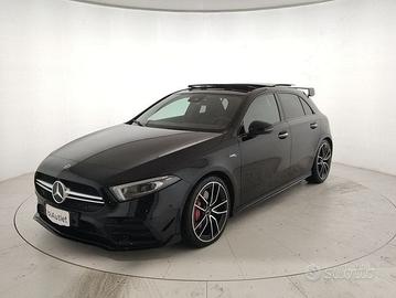 Mercedes-Benz Classe A A AMG 35 Race Edition ...