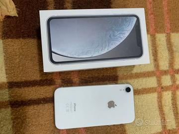 iPhone XR 128 gb