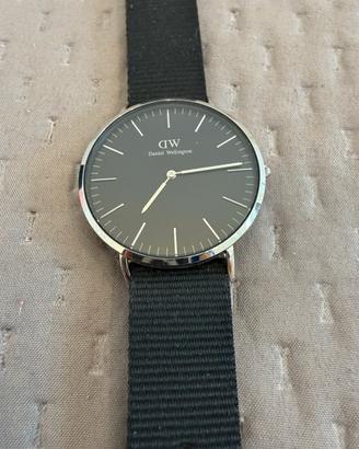 Orologio Daniel Wellington 40 mm