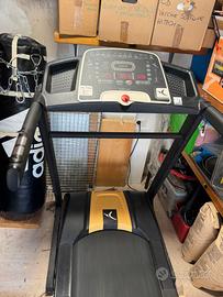 Tapis R. Domyos STADIUM 790 2CV - Quasi Nuovo