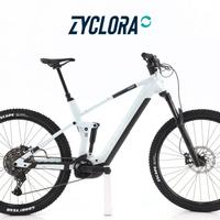 Cube Stereo Hybrid Pro t.XL