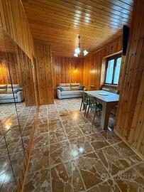 Appartamento in casa indipendente vicino Aprica