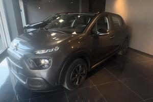 Citroen C3 PureTech 82 S&S Feel