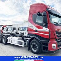 IVECO Stralis Evo AS260S46Y/FS