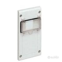 ILME BC 1123 R Coperchio, con vano e sportello