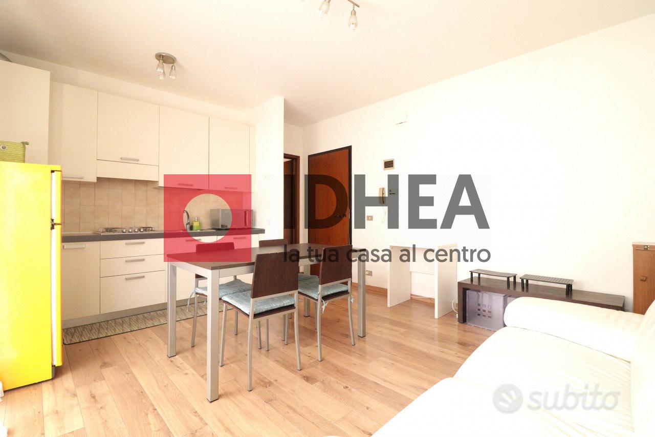 Apartment in Treviso, San Pelaio - Vista 4