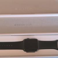Apple Watch Sport 
