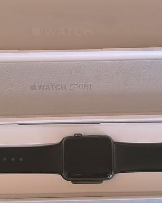 Apple Watch Sport 