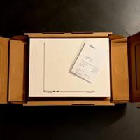 Apple Macbook Air M4 16/256 13”6 sigillato