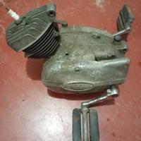 Motore Malanca 50 3A/M2