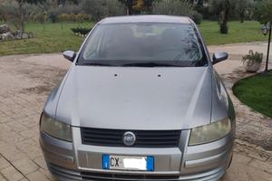 Stilo 1.9 Multijet 120 CV