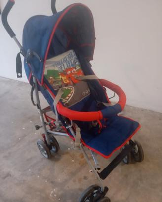 passeggino Cars
