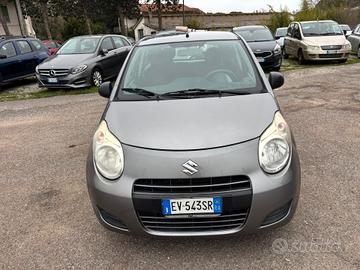 Suzuki Alto 1.0 VVT GL