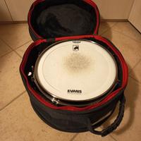 Rullante Mapex Black Panther Warbird