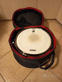 Rullante Mapex Black Panther Warbird