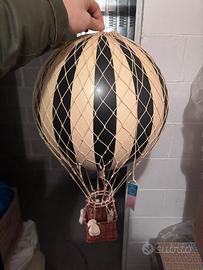 Splendida Mongolfiera imballo originale