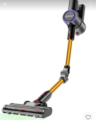 Aspirapolvere  S9 senza Fili Zyntec