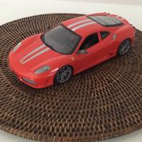 Ferrari 430 Scuderia :  1:18 Nuovo