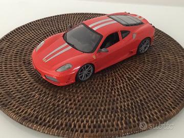 Ferrari 430 Scuderia :  1:18 Nuovo