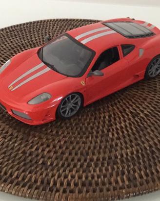 Ferrari 430 Scuderia :  1:18 Nuovo