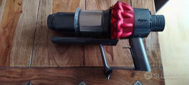 corpo motore Dyson v 10 motored 
