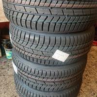 4 gomme nuove invernali 235 45 20 toyo