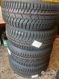 4 gomme nuove invernali 235 45 20 toyo