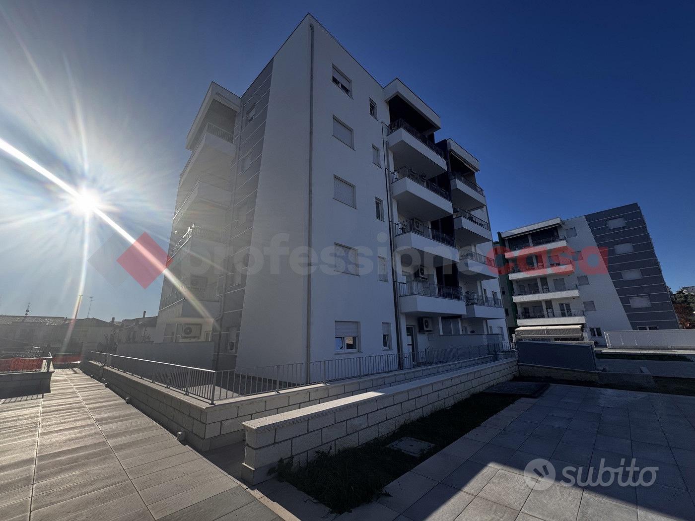 Appartamento Giulianova [Cod. rif 3202353VRG] - View 4