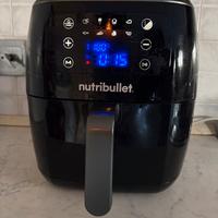 Friggitrice ad aria 7L Nutribullet