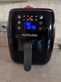 Friggitrice ad aria 7L Nutribullet