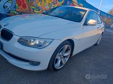 BMW Serie 3 Coupe 320d E92 184CV 2011 automatico