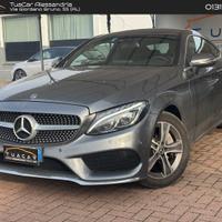 Mercedes-Benz C 250 Premium C 250 D #8387