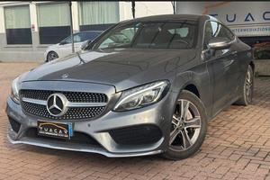 Mercedes-Benz C 250 Premium C 250 D #8387