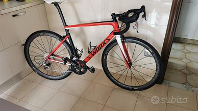 Sworks tarmac sl6 sram red