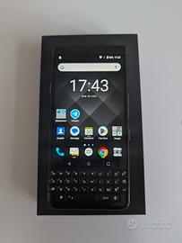 BlackBerry keyone 