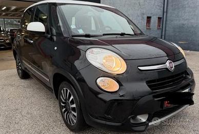FIAT 500L TREKKING 1.6MJET 120CV