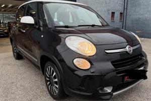 FIAT 500L TREKKING 1.6MJET 120CV